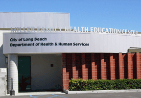 Miller Family Health Education Center