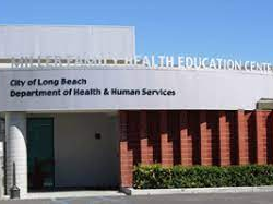 Long Beach Public Health Department