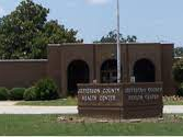 Jefferson Davis County Public Health Department