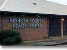 Neshoba County Public Health Department