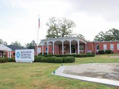 Noxubee County Public Health Department