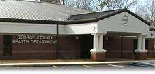 Harrison County Public Health Department