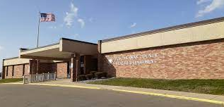 Tuscarawas County Public Health Department