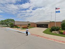 Comanche County Public Health Department