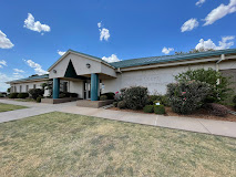 Kiowa County Public Health Department