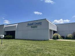 Russell County Community Health Center