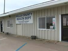 Ralls County Health Department