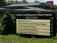 Dutchess County Public Health Department