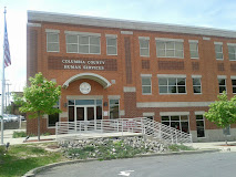 Columbia County Public Department of Health