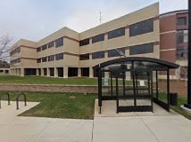 McHenry County Public Health Department