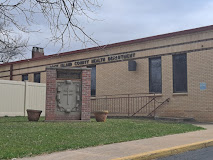 Rock Island County Health Department