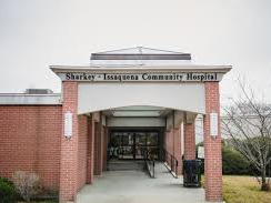 Sharkey-Issaquena County Health Department