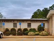 Lawrence County Public Health Department