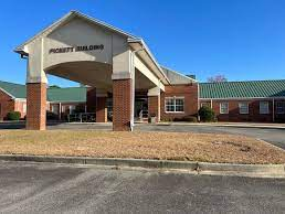 Tift County Health Department