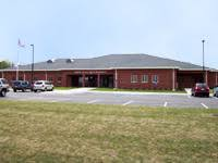 Winston County Public Health Department