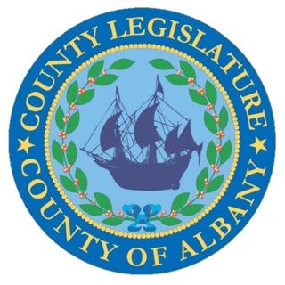 Albany County Department of Health