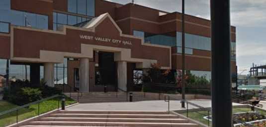 West Valley Human Services Department