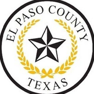 El Paso County Community Services Department