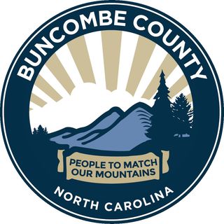 Buncombe County Social Services