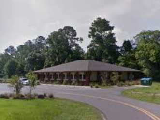 Liberty County Health Department