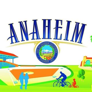 Anaheim Regional Center Social Services Agency