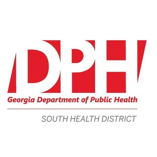 Cook County Georgia Health Department