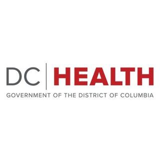 Department of Health District of Columbia