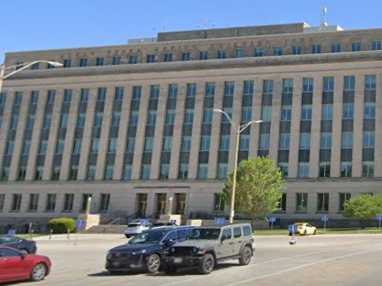 Iowa Department of Health and Human Services