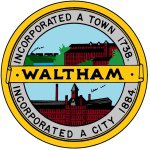 Waltham County Public Health Department