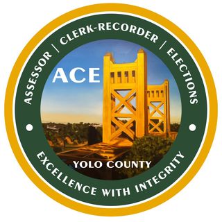 County of Yolo Health and Human Services 