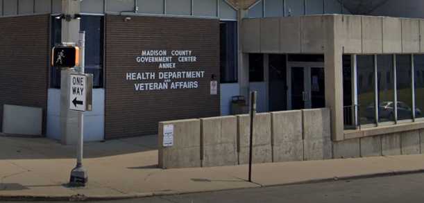 Madison County Public Health Department