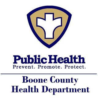 Boone County Public Health Department