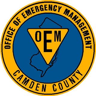 Camden County Health Department 