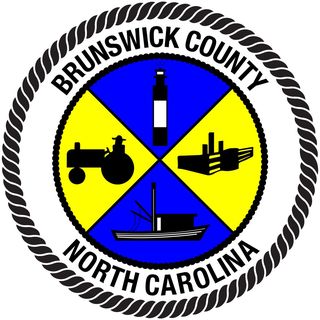 Burnswick County Health Department 