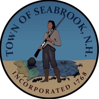 Seabrook Public Health Department