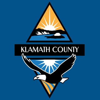 Klamath County Public Health Department