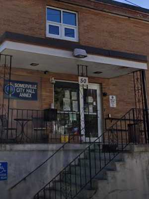 City of Somerville Human Services