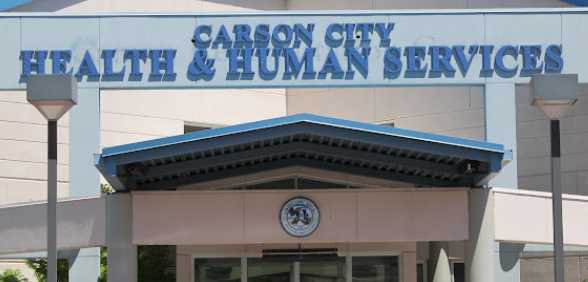 Carson City Health and Human Services - Reno