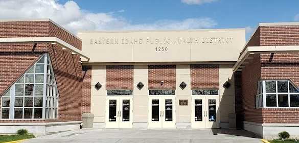 Idaho Falls - Eastern Idaho Public Health