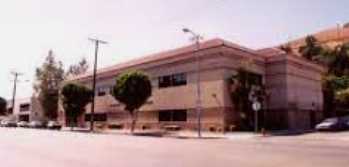 LA County Lincoln Heights Sub Office