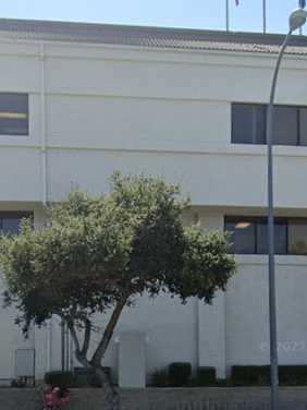 LA County Pasadena Office