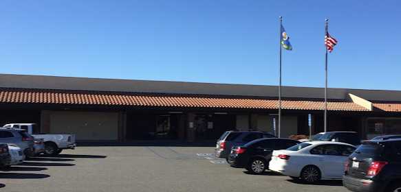 LA County Santa Clarita Sub Office