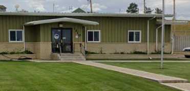 Glacier County Public Health Department