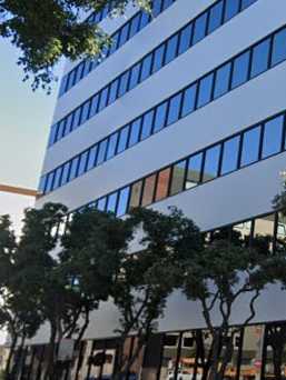 LA County Region I West County Office