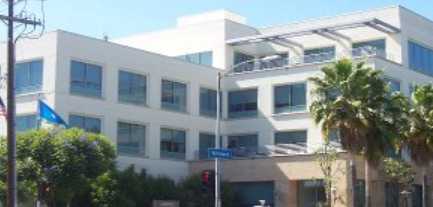 LA County Region IV Central County Office