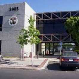 LA County IHSS Ops I Chatsworth  Office