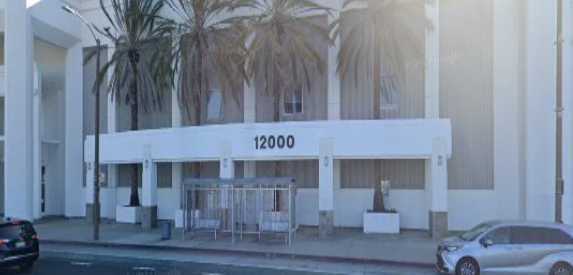 LA County IHSS Ops IV Hawthorne  Office