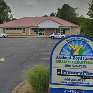 Ashland-Boyd County Health Department