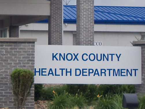 Knox County Health Department 