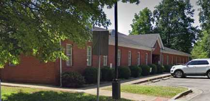 Nelson County Community Heath Center